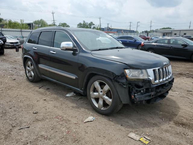 Vin: 1c4rjfcg3cc140210, lot: 59555045, jeep grand cher overland 20124