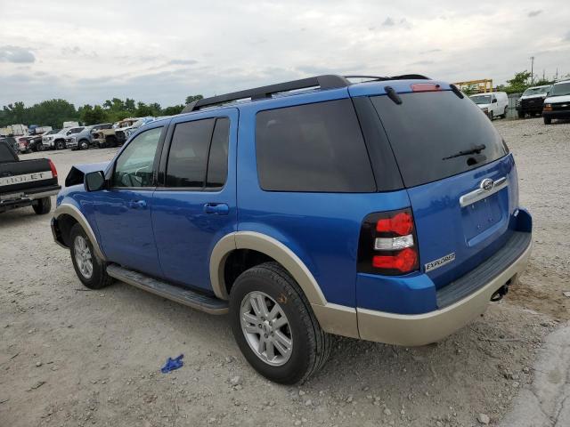 Vin: 1fmeu7ee9aub15855, lot: 60838815, ford explorer eddie bauer 20102