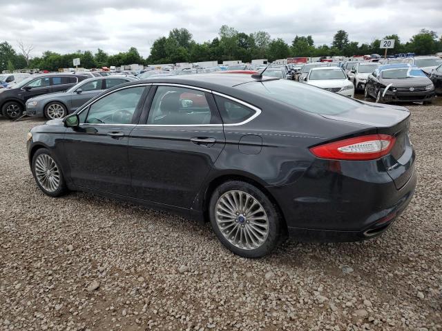 Vin: 3fa6p0d9xdr197026, lot: 62509195, ford fusion titanium 20132