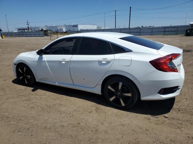 Vin: 19xfc2f53ge063286, lot: 60509235, honda civic lx 20162
