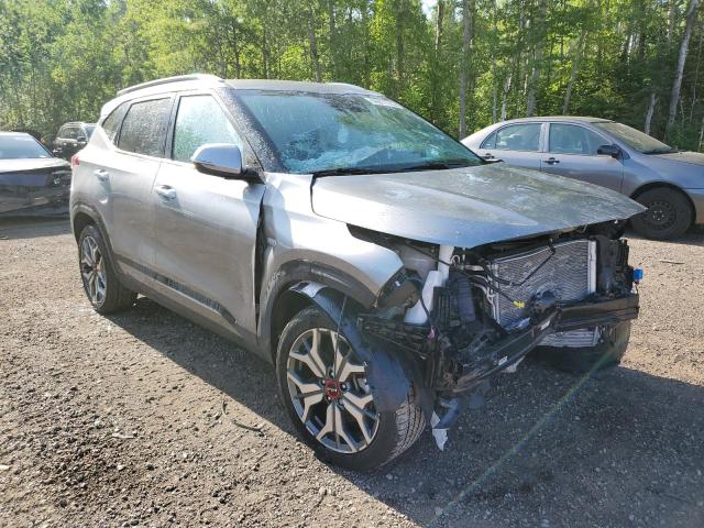 2023 KIA SELTOS SX KNDETCA25P7438514
