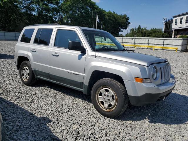 Vin: 1j4nf1gb9bd250814, lot: 62661695, jeep patriot sport 20114