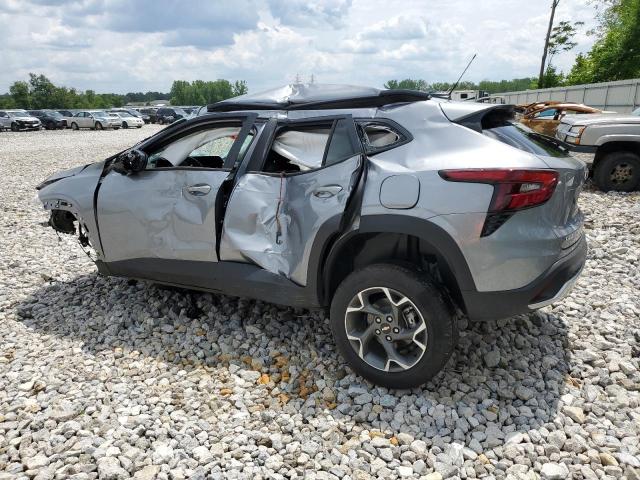2025 CHEVROLET TRAX 1LT KL77LHEP7SC139924