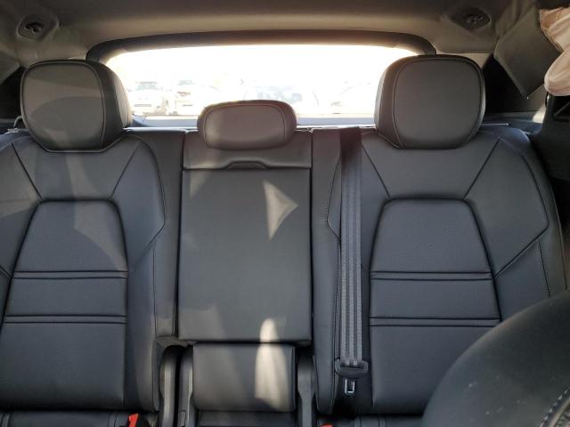 2024 PORSCHE CAYENNE - WP1AA2AY8RDA09180