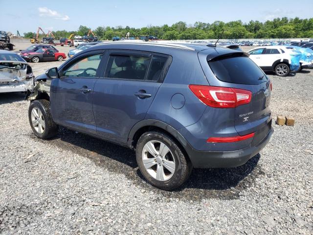 Vin: kndpbca2xc7240839, lot: 60024605, kia sportage lx 20122