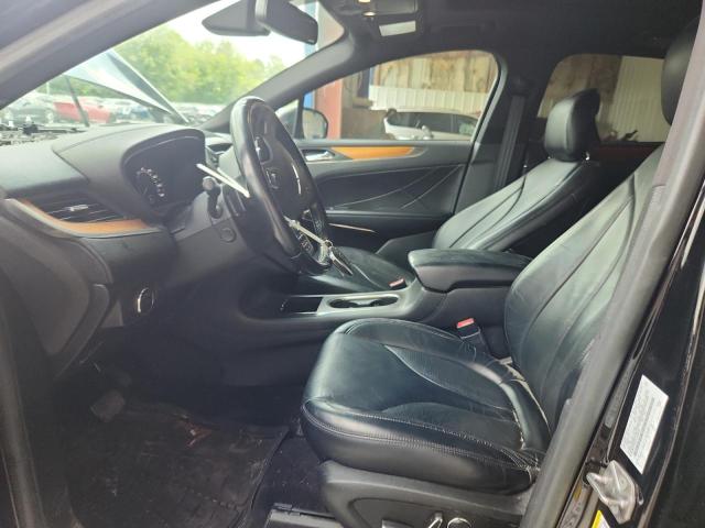 2018 LINCOLN MKC SELECT 5LMCJ2C91JUL22052