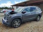 2018 HONDA PILOT TOUR - 5FNYF6H97JB037119