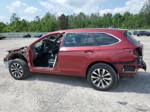 Vin: 4s4bsenc5h3368022, lot: 61833005, subaru outback 3.6r limited 20172