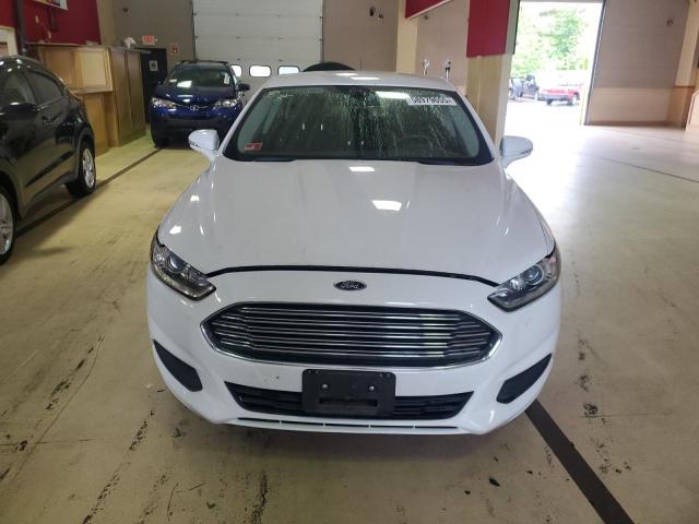 2013 FORD FUSION SE - 3FA6P0LU4DR150323