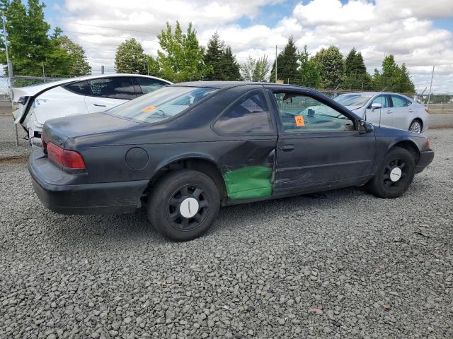 Vin: 1falp62w4sh122402, lot: 62760775, ford tbird lx 19953