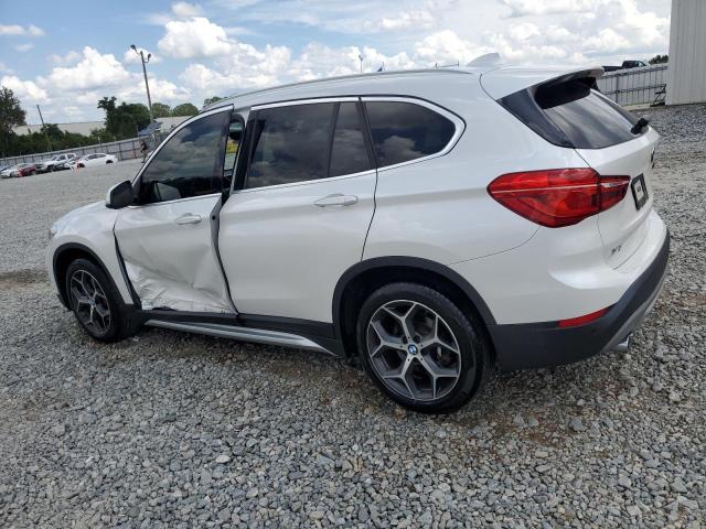 2019 BMW X1 SDRIVE2 WBXHU7C51K5L11243
