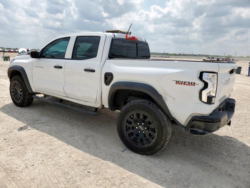 Vin: 1gcpteek0r1287845, lot: 59436095, chevrolet colorado t trail boss 20242