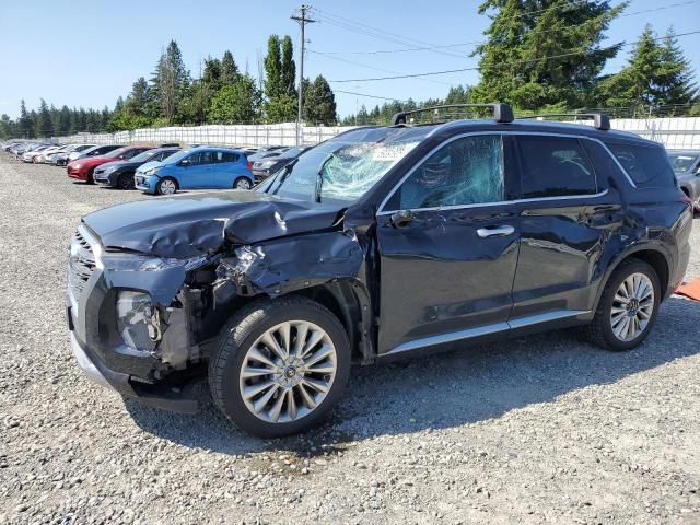 Vin: km8r5dhe0lu111107, lot: 59391925, hyundai palisade limited 2020 img_1