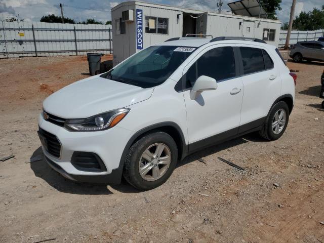 Vin: 3gncjlsb0hl247180, lot: 62319685, chevrolet trax 1lt 2017 img_1