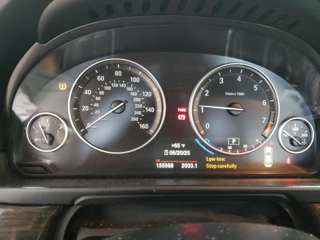2015 BMW 528 XI WBA5A7C55FD625236