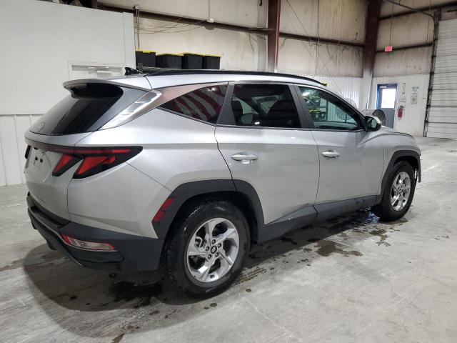 Vin: 5nmjb3de7rh329927, lot: 59794705, hyundai tucson sel 20243