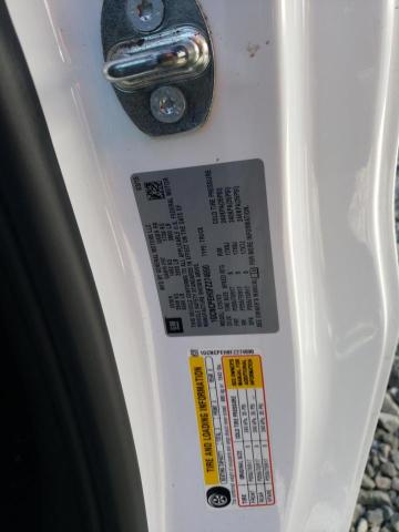 2015 CHEVROLET SILVERADO - 1GCNCPEH0FZ274890