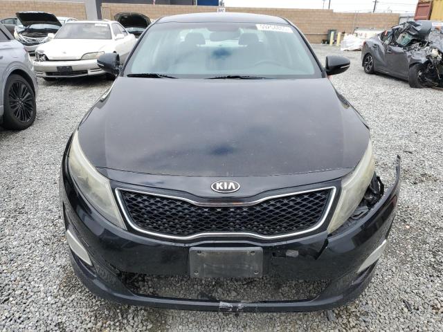 2014 KIA OPTIMA LX - 5XXGM4A77EG291897