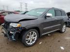 2019 JEEP GRAND CHER - 1C4RJFJT4KC610260