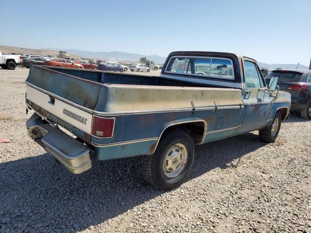 Vin: ccl249f483181, lot: 61430335, chevrolet all other 19793
