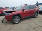 2024 TOYOTA RAV4 XLE - 4T3RWRFV6RU122738