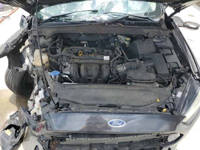 2023 FORD FUSION 3FA6P0G78ER359425