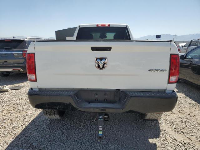 2016 RAM 2500 ST - 3C6UR5HL8GG309697