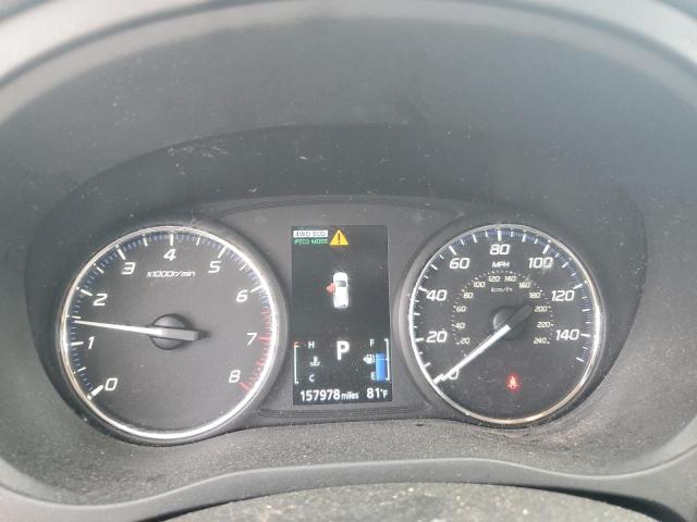 2018 MITSUBISHI OUTLANDER - JA4AZ3A30JJ005144