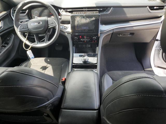 2023 JEEP GRAND CHER - 1C4RJGAGXPC552901