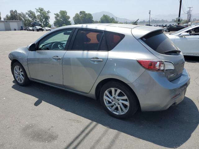 Vin: jm1bl1l85c1552972, lot: 60358845, mazda 3 i 20122