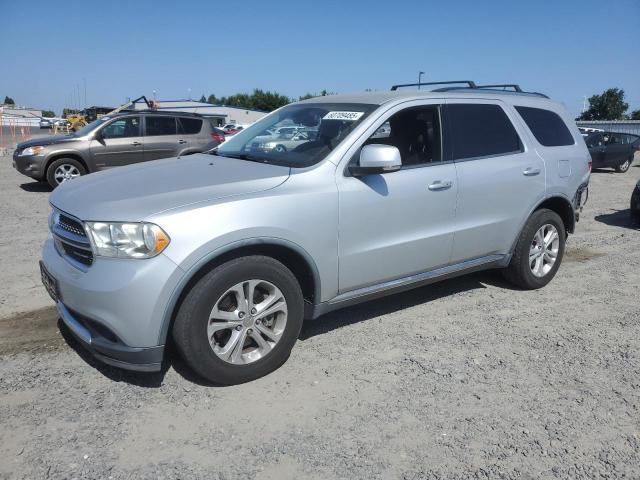 Vin: 1d4sd4gt0bc696822, lot: 60709485, dodge durango crew 2011 img_1
