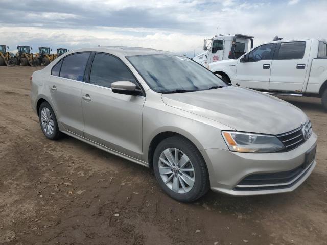 Vin: 3vwd17aj2fm416049, lot: 59935365, volkswagen jetta se 20154