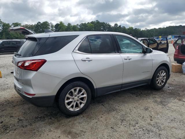 Vin: 3gnaxjev3ls520384, lot: 61053905, chevrolet equinox lt 20203
