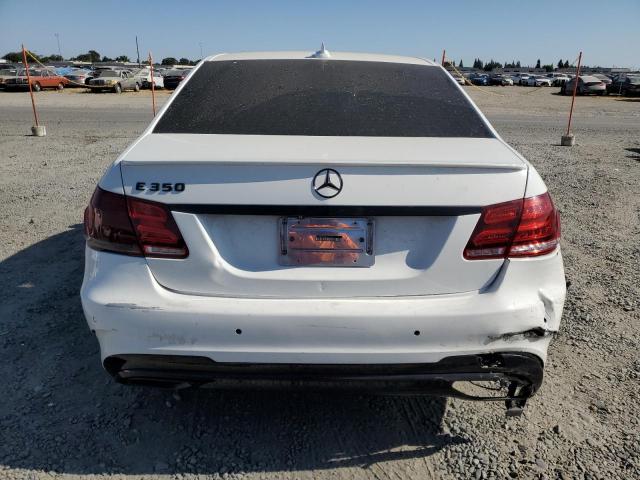 2014 MERCEDES-BENZ E 350 - WDDHF5KB6EA835489