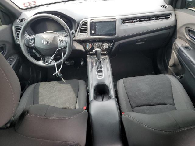 2019 HONDA HR-V SPORT 3CZRU6H12KM740672