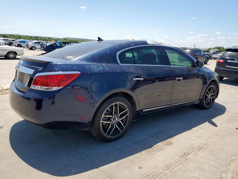 Vin: 1g4gc5ed4bf122564, lot: 62900385, buick lacrosse cxl 20113