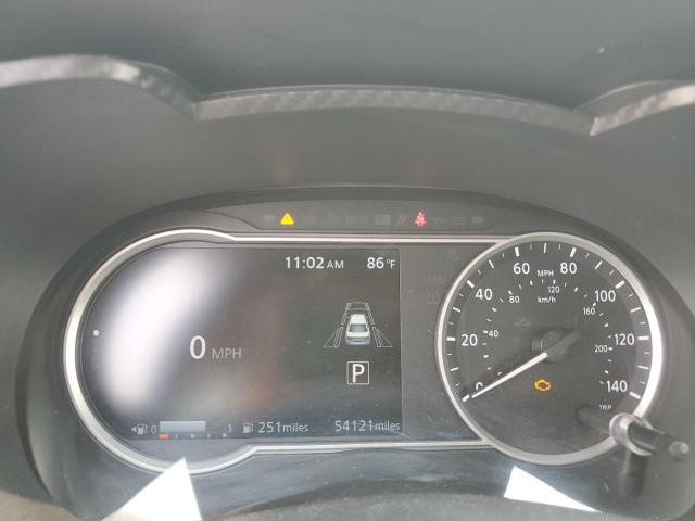 2020 NISSAN VERSA SR - 3N1CN8FV5LL849549