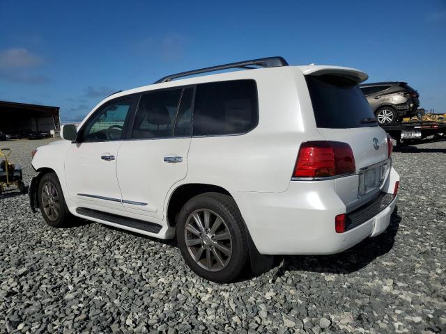 Vin: jtjhy7ax4b4068326, lot: 61495175, lexus lx570 570 20112