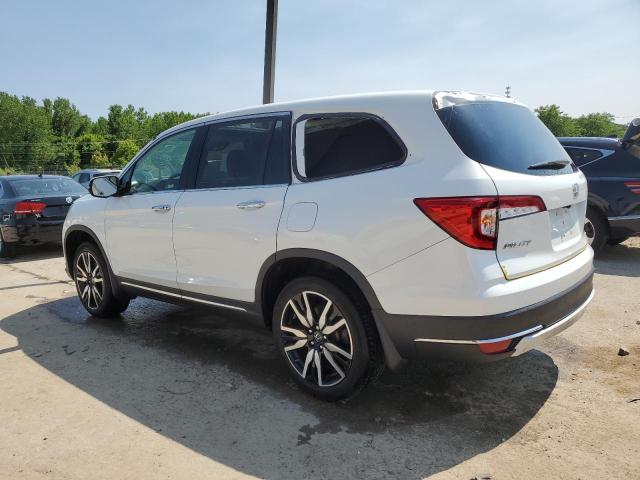 Vin: 5fnyf6h08nb059590, lot: 57460235, honda pilot elite 20222