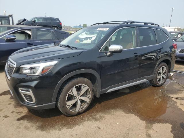 SUBARU FORESTER T