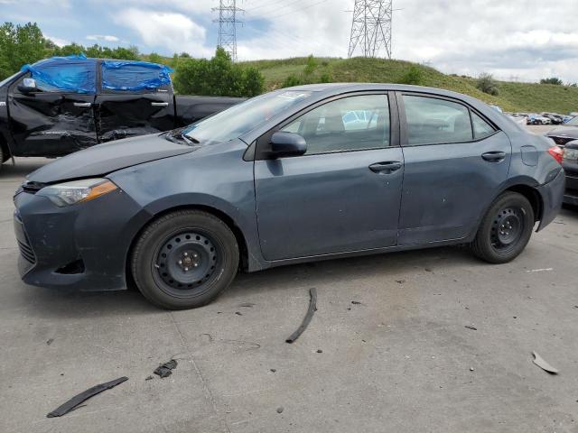 TOYOTA COROLLA L