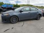 2017 TOYOTA COROLLA L - 2T1BURHE7HC861291