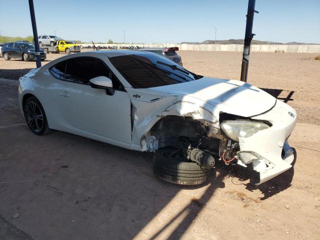 2013 TOYOTA SCION FR-S - JF1ZNAA19D2729118