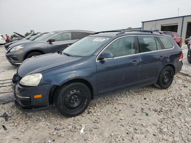 VOLKSWAGEN JETTA SE