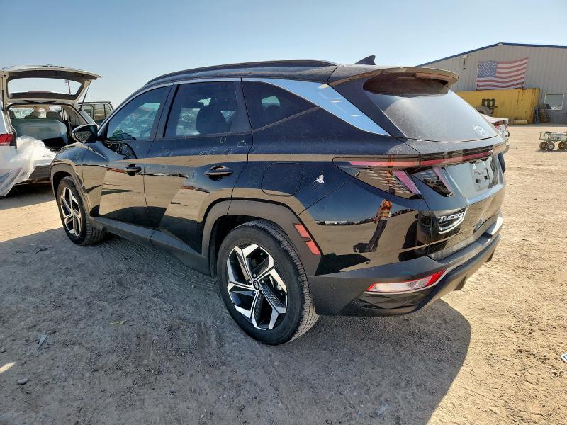 2023 HYUNDAI TUCSON SEL 5NMJF3AE3PH290694