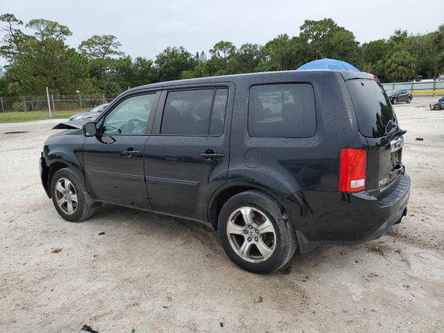 Vin: 5fnyf4h42cb034687, lot: 58712055, honda pilot ex 20122