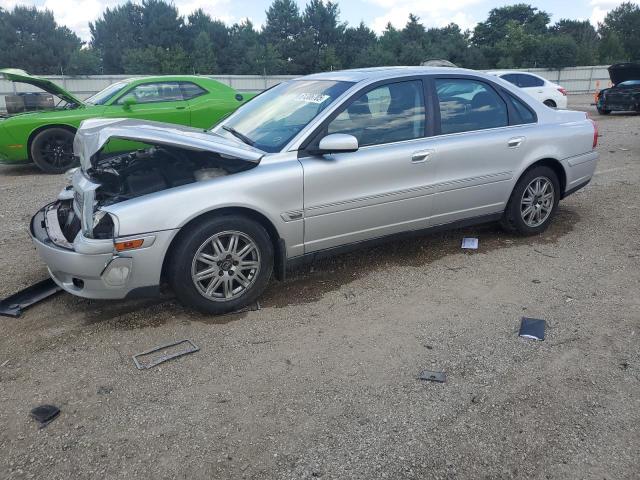 VOLVO S80 2.5T