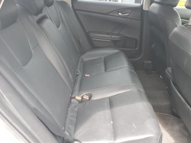 2019 HONDA INSIGHT TO 19XZE4F97KE006555