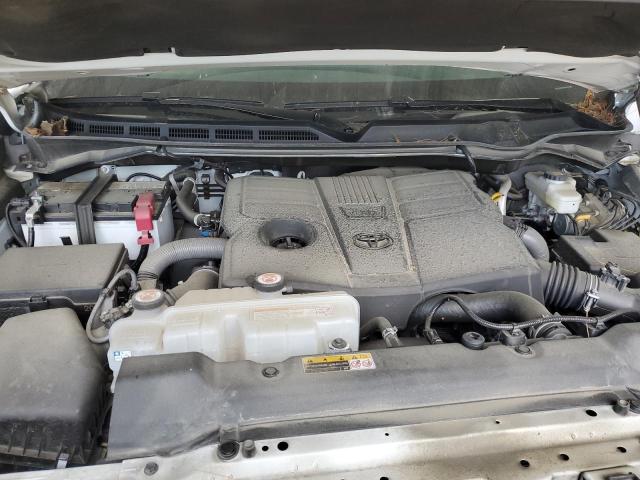 2024 TOYOTA TUNDRA CRE 5TFLA5DB2RX158279