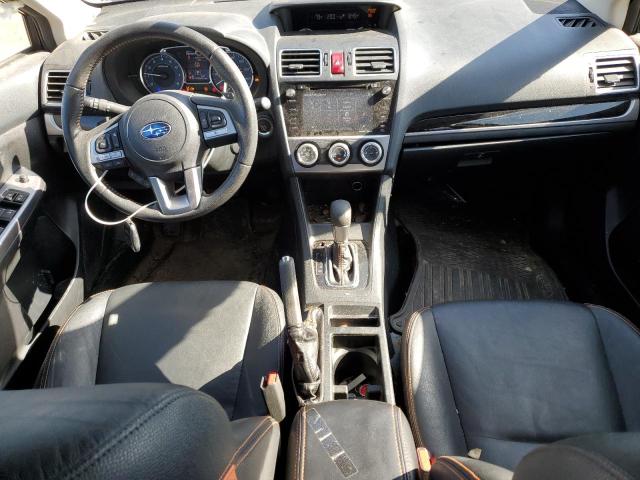 2017 SUBARU CROSSTREK LIMITED JF2GPANC2H8254035
